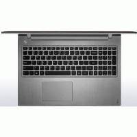 ноутбук Lenovo IdeaPad Z500 59367744 Коричневый