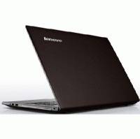 ноутбук Lenovo IdeaPad Z500 59372620 Коричневый
