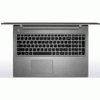 ноутбук Lenovo IdeaPad Z500 59373891 Коричневый