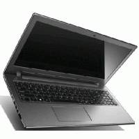 ноутбук Lenovo IdeaPad Z500 59374395 Коричневый