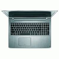 ноутбук Lenovo IdeaPad Z500 59381583 Коричневый