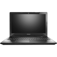 ноутбук Lenovo IdeaPad Z5075 80EC0006RK Черный