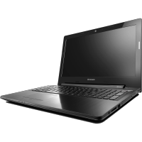 ноутбук Lenovo IdeaPad Z5075 80EC003FRK Черный