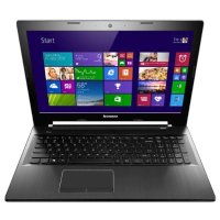 ноутбук Lenovo IdeaPad Z5075 80EC00LJRK Черный