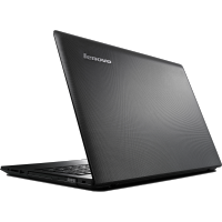 ноутбук Lenovo IdeaPad Z5075 80EC00NARK Черный