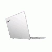 ноутбук Lenovo IdeaPad Z510 59400599 Белый