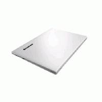 ноутбук Lenovo IdeaPad Z510 59400599 Белый