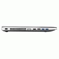 ноутбук Lenovo IdeaPad Z510 59405613 Шоколад