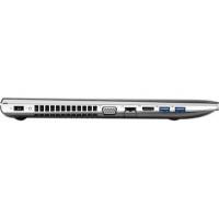 ноутбук Lenovo IdeaPad Z510 59423470 Коричневый