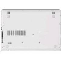 ноутбук Lenovo IdeaPad Z5170 80K6017FRK Белый