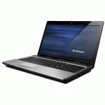 ноутбук Lenovo IdeaPad Z560 59041616