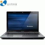 ноутбук Lenovo IdeaPad Z560A 59300834 Черный