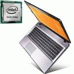 ноутбук Lenovo IdeaPad Z570A 59314607 Серебристый