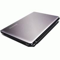 ноутбук Lenovo IdeaPad Z570A 59314613 Серый