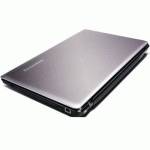 ноутбук Lenovo IdeaPad Z570A 59314618 Серебристый