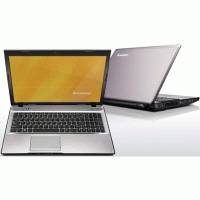 ноутбук Lenovo IdeaPad Z570A 59326311 Серый