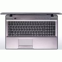 ноутбук Lenovo IdeaPad Z570A 59329825 Серый