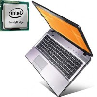 ноутбук Lenovo IdeaPad Z570Am 59320165 Серебристый