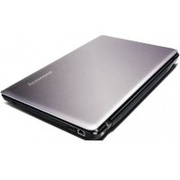 ноутбук Lenovo IdeaPad Z570Am 59320165 Серебристый