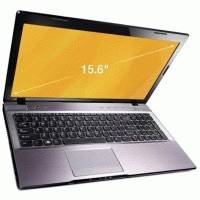 ноутбук Lenovo IdeaPad Z575A 59312468 Серебристый
