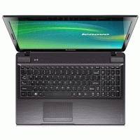 ноутбук Lenovo IdeaPad Z575g 59321371 Черный