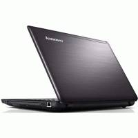 ноутбук Lenovo IdeaPad Z575g 59321371 Черный