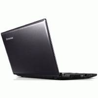 ноутбук Lenovo IdeaPad Z580 59323659 Серый