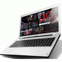 ноутбук Lenovo IdeaPad Z580 59337276 Белый