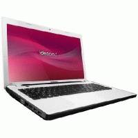 ноутбук Lenovo IdeaPad Z580 59337279 Белый