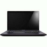 ноутбук Lenovo IdeaPad Z580 59337283 Серый