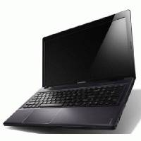 ноутбук Lenovo IdeaPad Z580 59337286 Серый