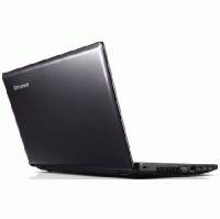 ноутбук Lenovo IdeaPad Z580 59337286 Серый
