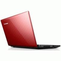 ноутбук Lenovo IdeaPad Z580 59338113 Красный