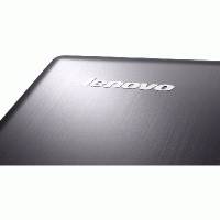 ноутбук Lenovo IdeaPad Z580 59343100 Серый