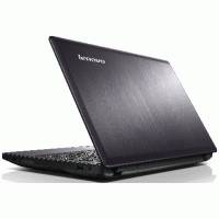 ноутбук Lenovo IdeaPad Z580 59349885 Серый