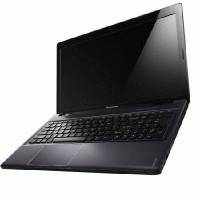 ноутбук Lenovo IdeaPad Z580 59365850 Серый