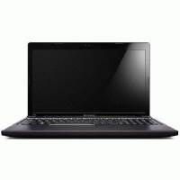 ноутбук Lenovo IdeaPad Z580 59366118 Серый