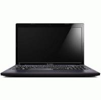 ноутбук Lenovo IdeaPad Z580A 59343099 Серый