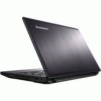 ноутбук Lenovo IdeaPad Z585 59359810 Серый
