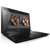 ноутбук Lenovo IdeaPad Z7080 80FG003KRK Черный