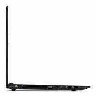ноутбук Lenovo IdeaPad Z7080 80FG00A9RK Черный