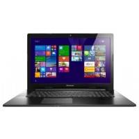 ноутбук Lenovo IdeaPad Z7080 80FG00GPRK Черный
