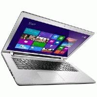 ноутбук Lenovo IdeaPad Z710 59391654 Черный