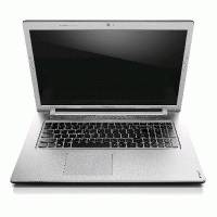 ноутбук Lenovo IdeaPad Z710 59399424 Черный