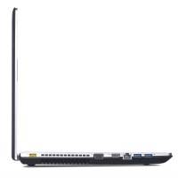 ноутбук Lenovo IdeaPad Z710 59409268 Черный