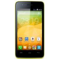 смартфон Lenovo IdeaPhone A369i Yellow