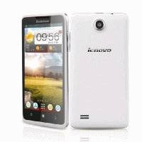 смартфон Lenovo IdeaPhone A656 White