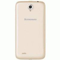 смартфон Lenovo IdeaPhone A850 4GB Gold