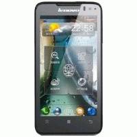 смартфон Lenovo IdeaPhone P770 Gray 2GB
