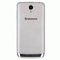 смартфон Lenovo IdeaPhone S650 8GB Silver